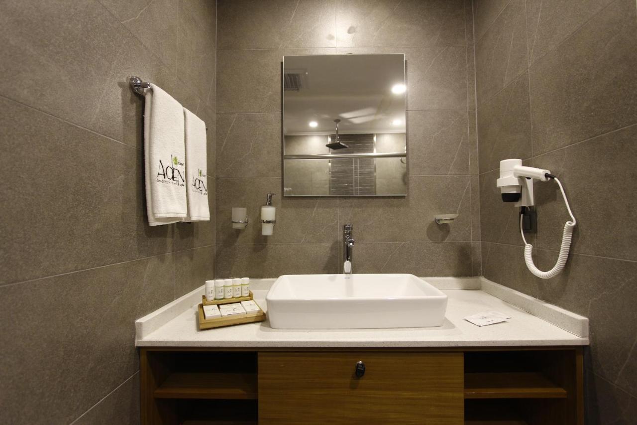 Abant Aden Boutique Hotel & Spa Eksteriør billede